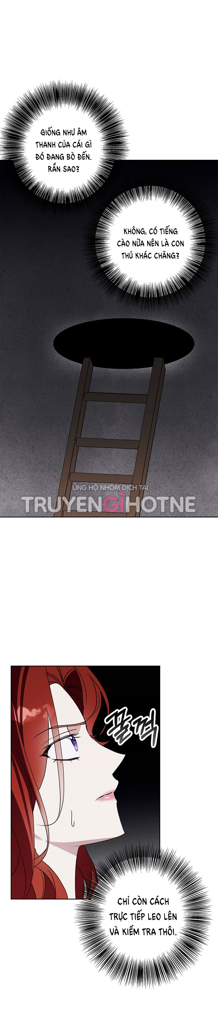 mùa đông đến chapter 28.1 27