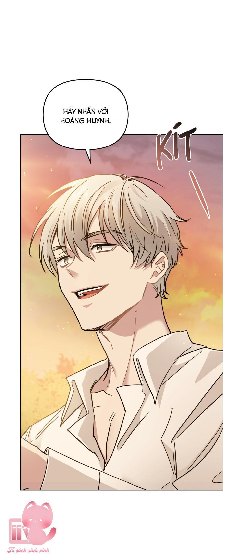 kiên nhẫn chút nào, đại công tước chapter 38 49