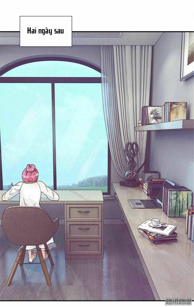 tiểu tâm can tuyệt sủng của lạc tiên sinh chapter 37 18