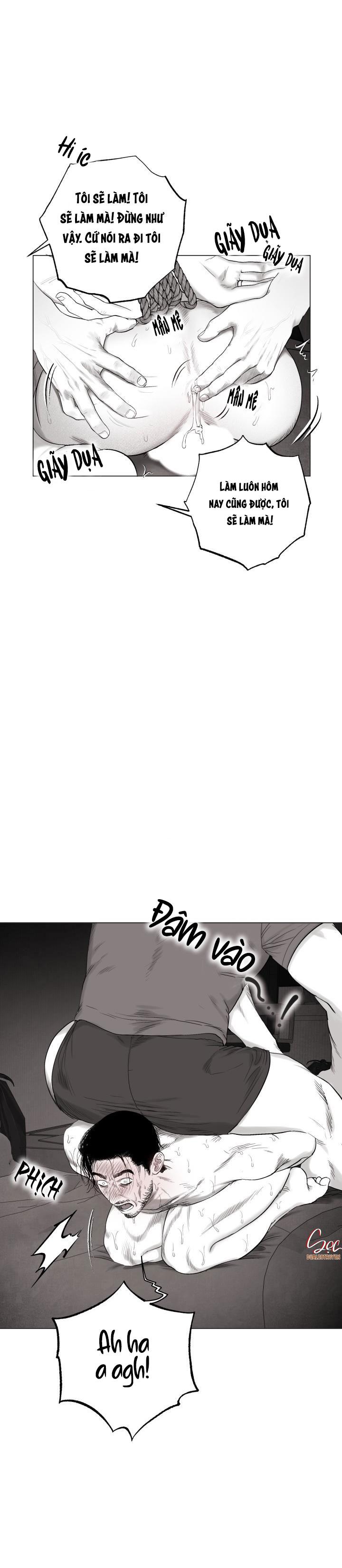 tuyển tập những ông chú tà zâm chapter 5.3 21