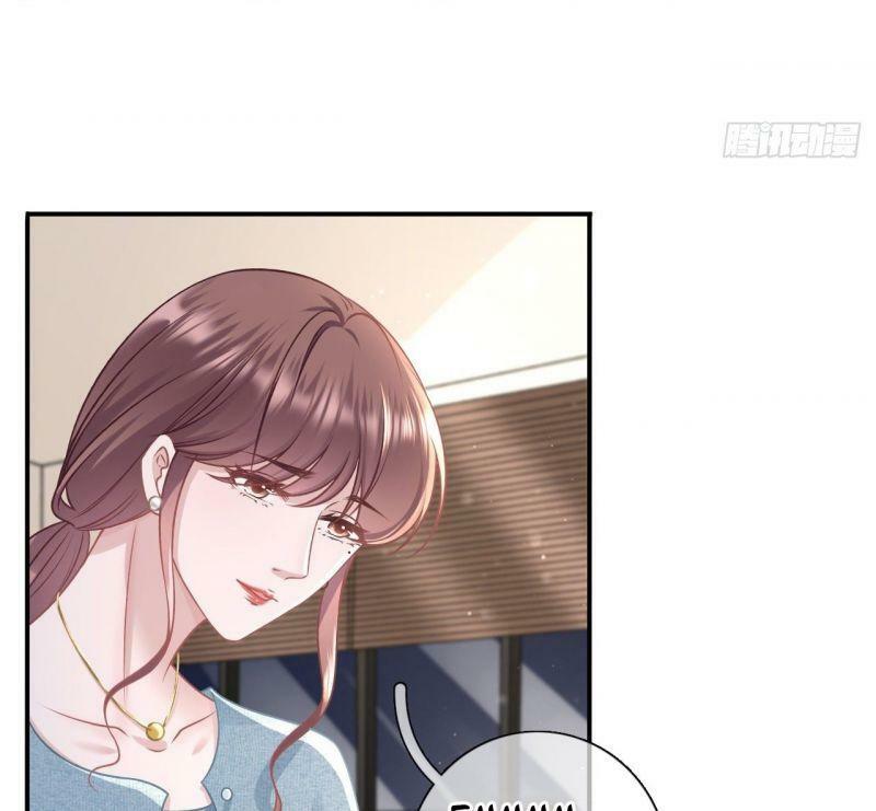 bạn gái tôi mới 30+ tuổi xuân chapter 60 54