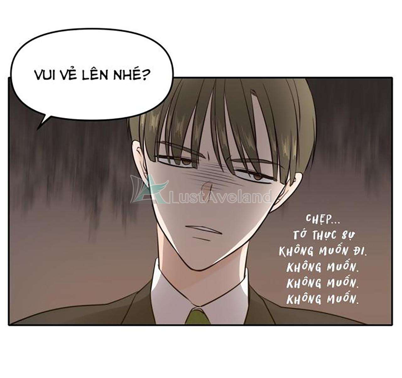 kiếp này cũng xin chăm sóc tôi như vậy nhé kiếp này cũng xin chăm sóc tôi như vậy nhé chapter 40 28