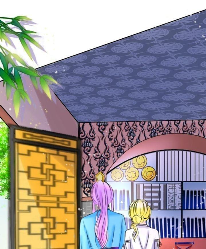 xuyên không làm thái tử phi chapter 11 14