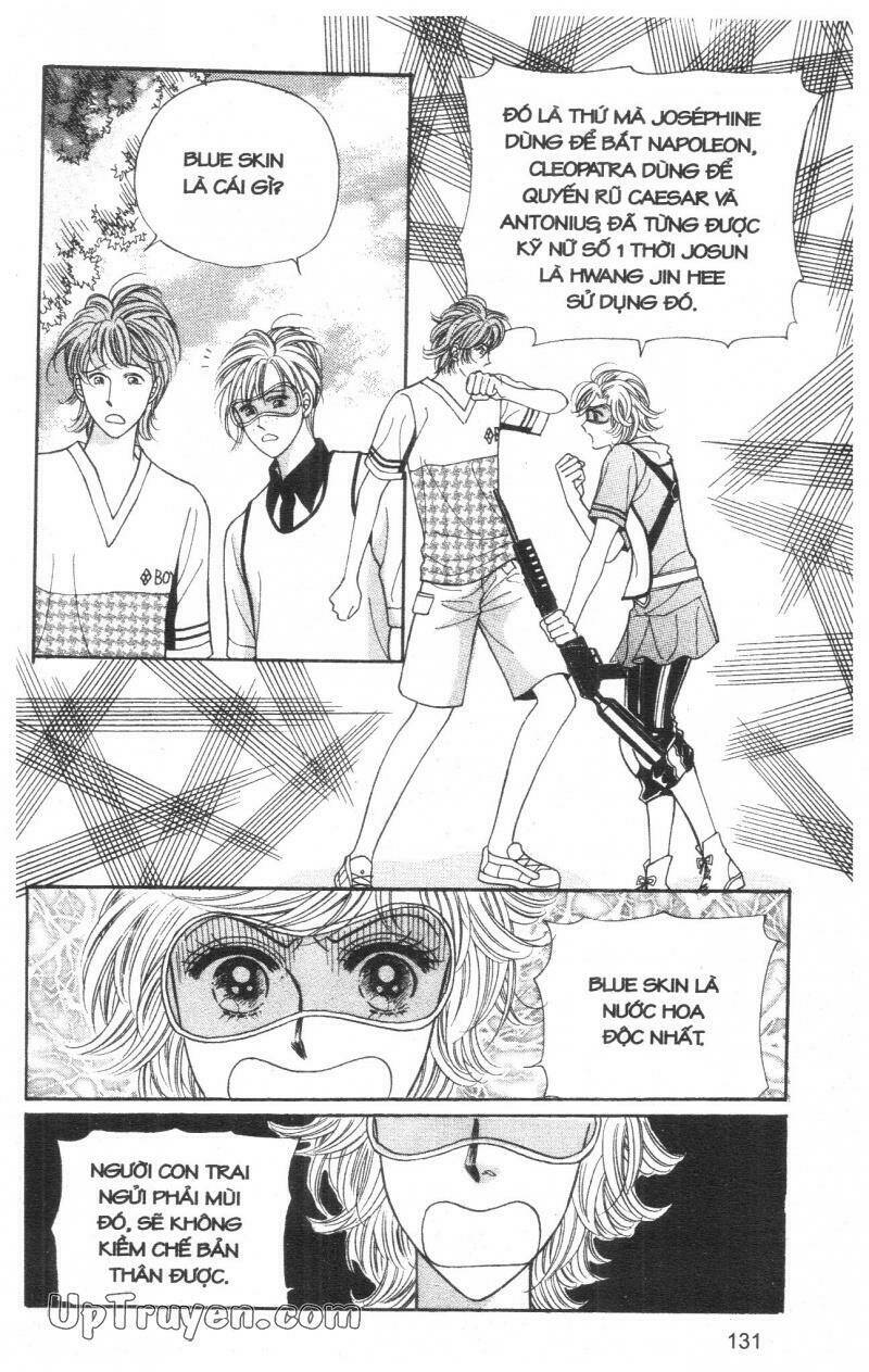 người yêu hoa chapter 6 131