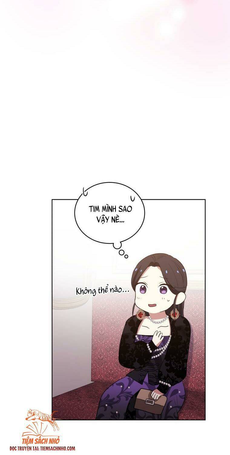 ác nữ phản diện đã chọn nam chính chapter 19 42