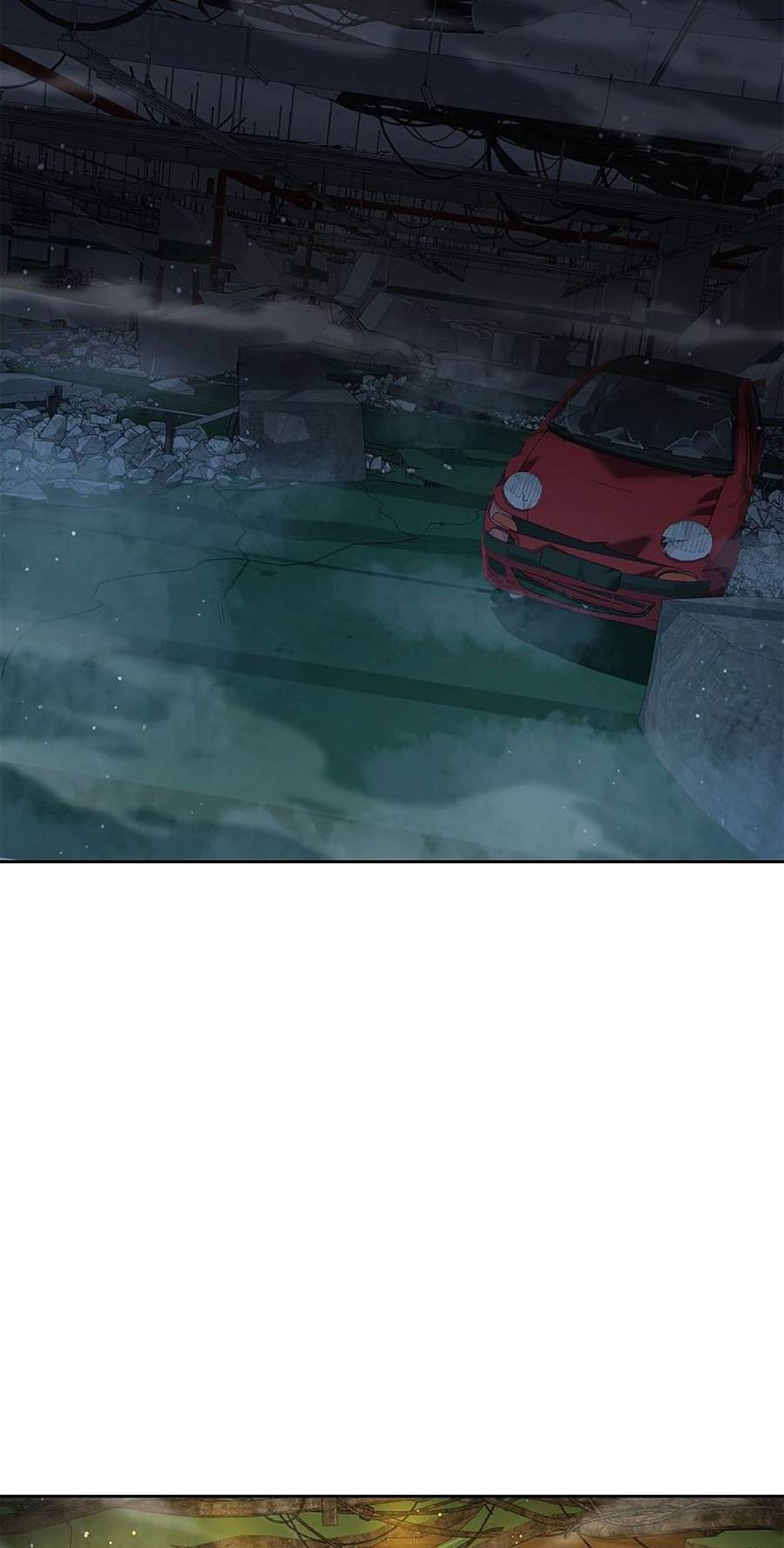 chiến binh học đường - cuộc đột kích trong ngục tối chapter 11 14