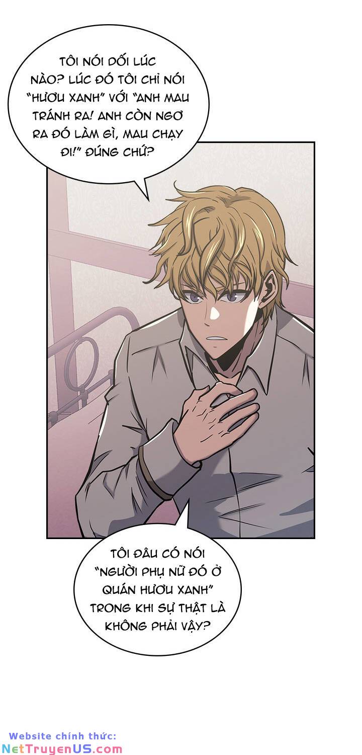 chiến binh đến từ thế giới khác chapter 198 34