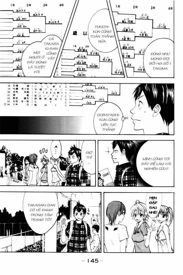 baby steps chapter 13 6