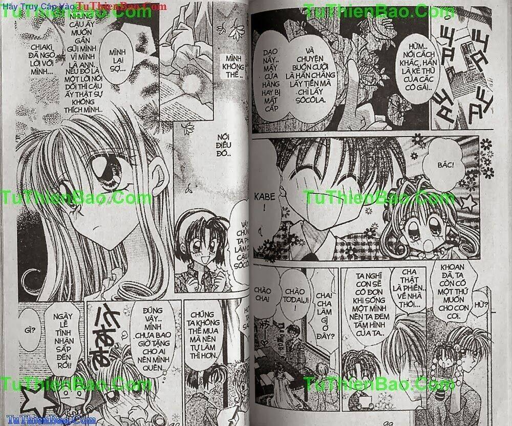 thiên thần bóng tối chapter 3 49