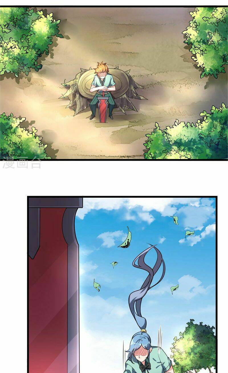 bá thiên chiến hoàng chapter 9 22