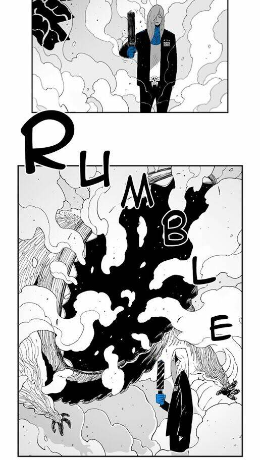 hành trình thoát khỏi địa ngục chapter 55 3