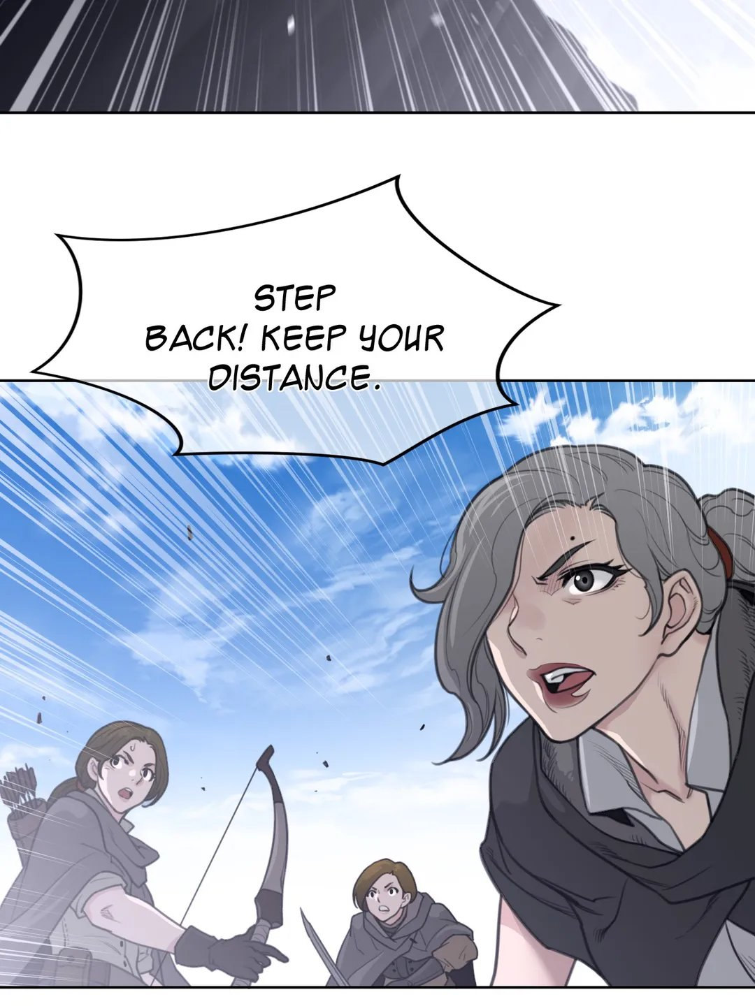 một nửa hoàn hảo chapter 154 53