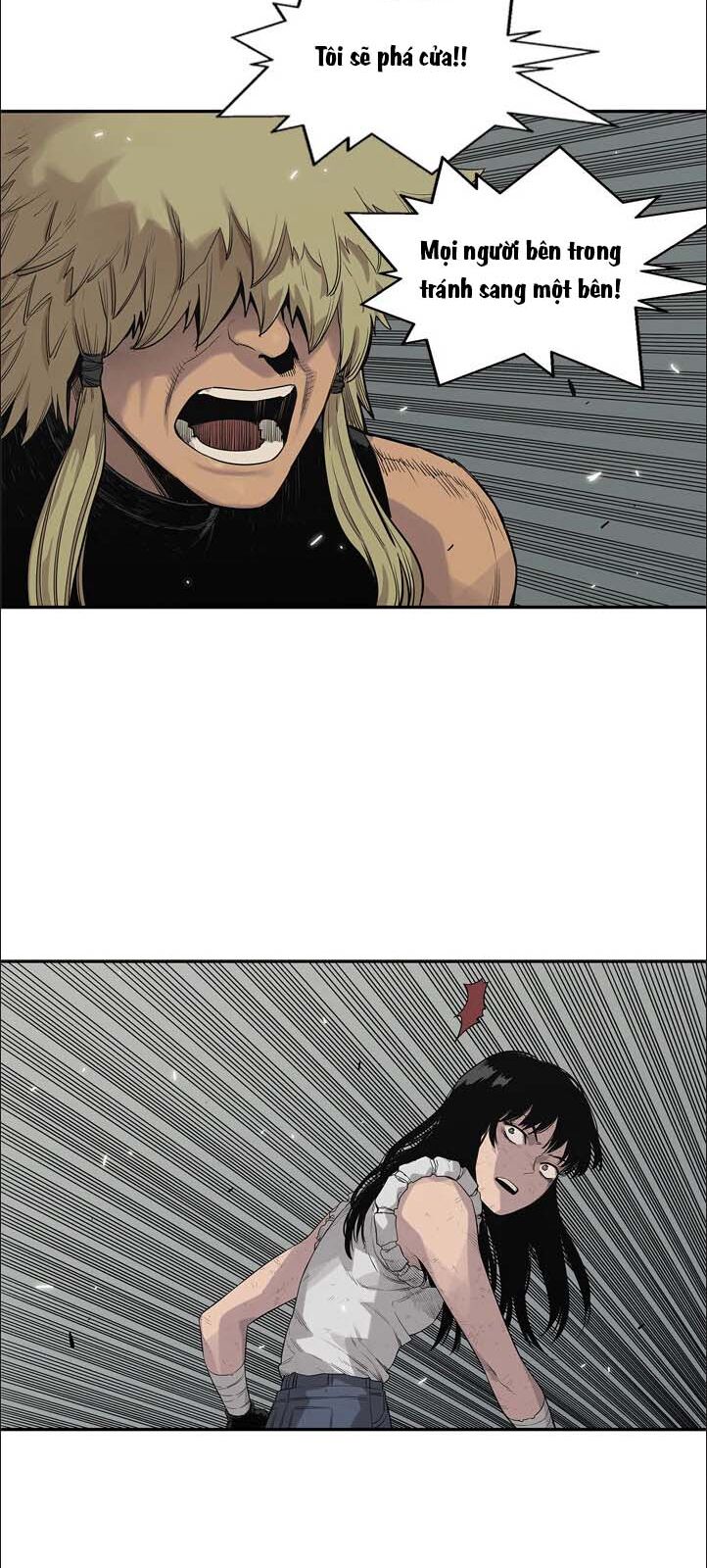 anh shipper may mắn chapter 45 27