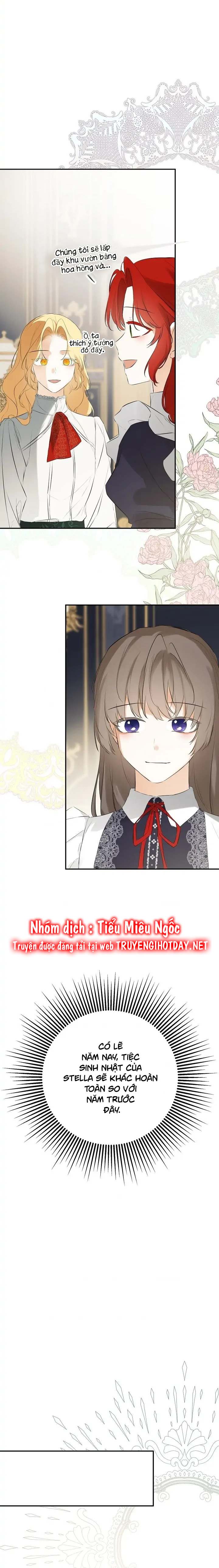 tôi biết bí mật của nam phụ chapter 49 9