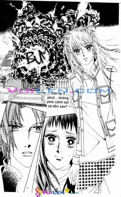 cuộc sống của tôi chapter 13 77