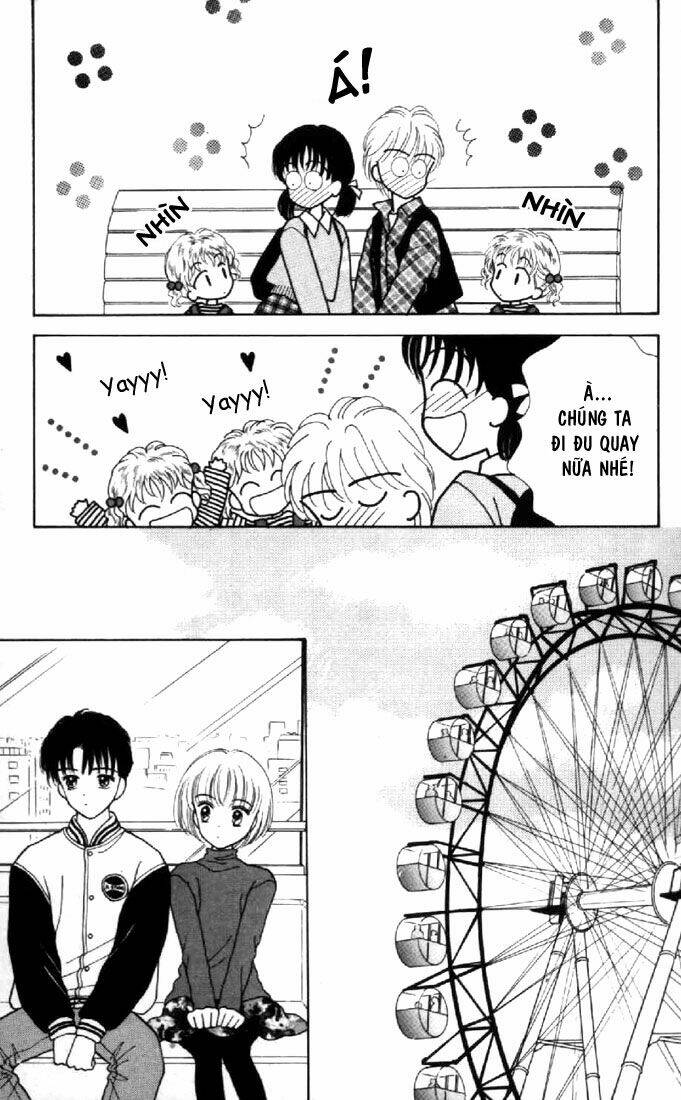 marmalade boy chapter 31 17