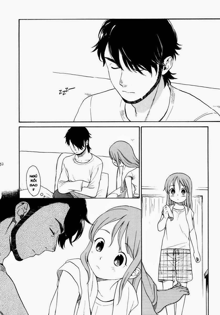 himitsu-one shot chapter 1 29