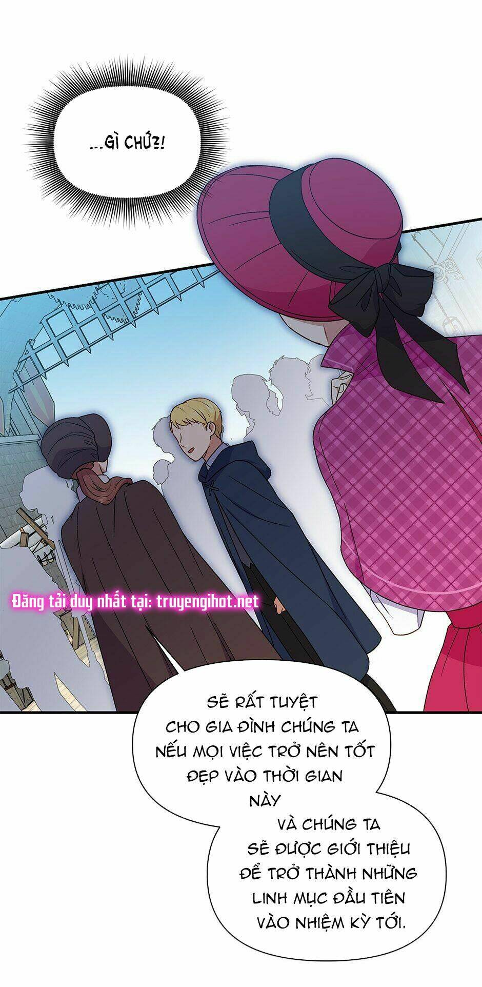 khế ước của nữ công tước quái vật chapter 93 57