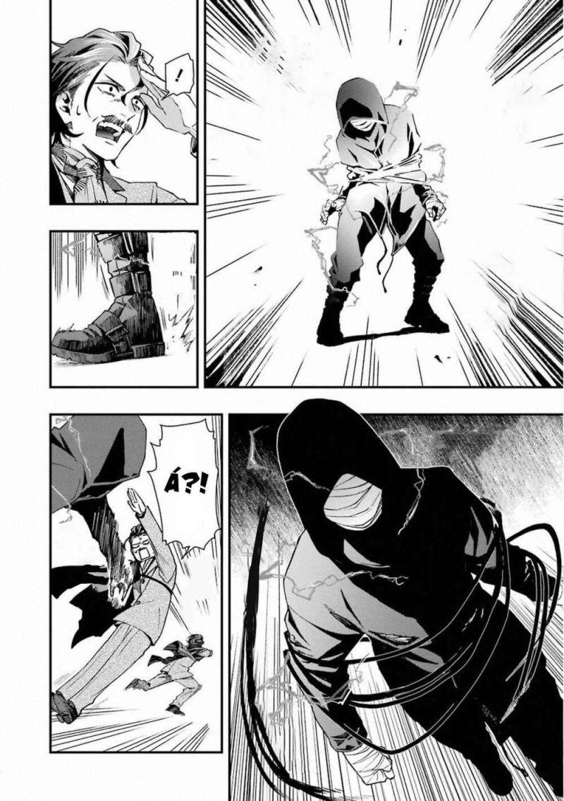 cuộc chơi trên núi tử thần chapter 33 13