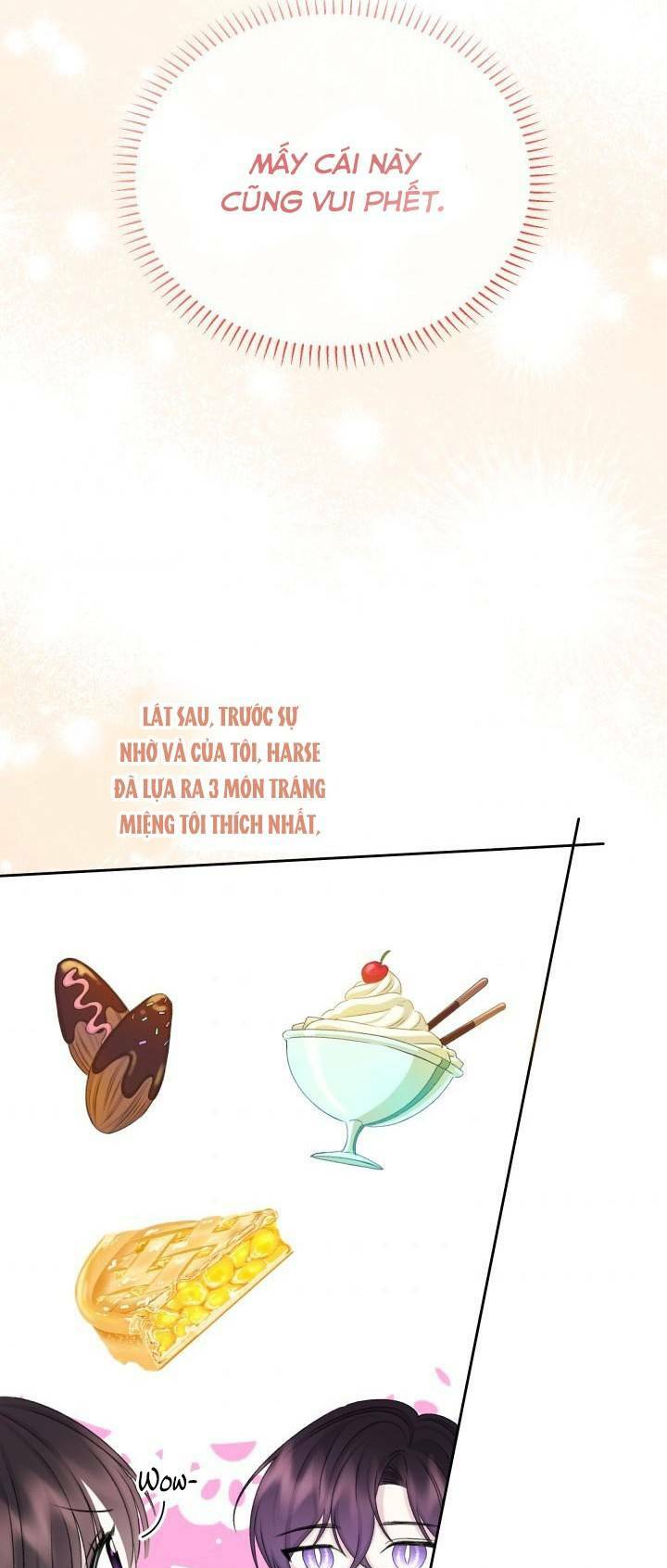 công chúa huỷ diệt chapter 30 27