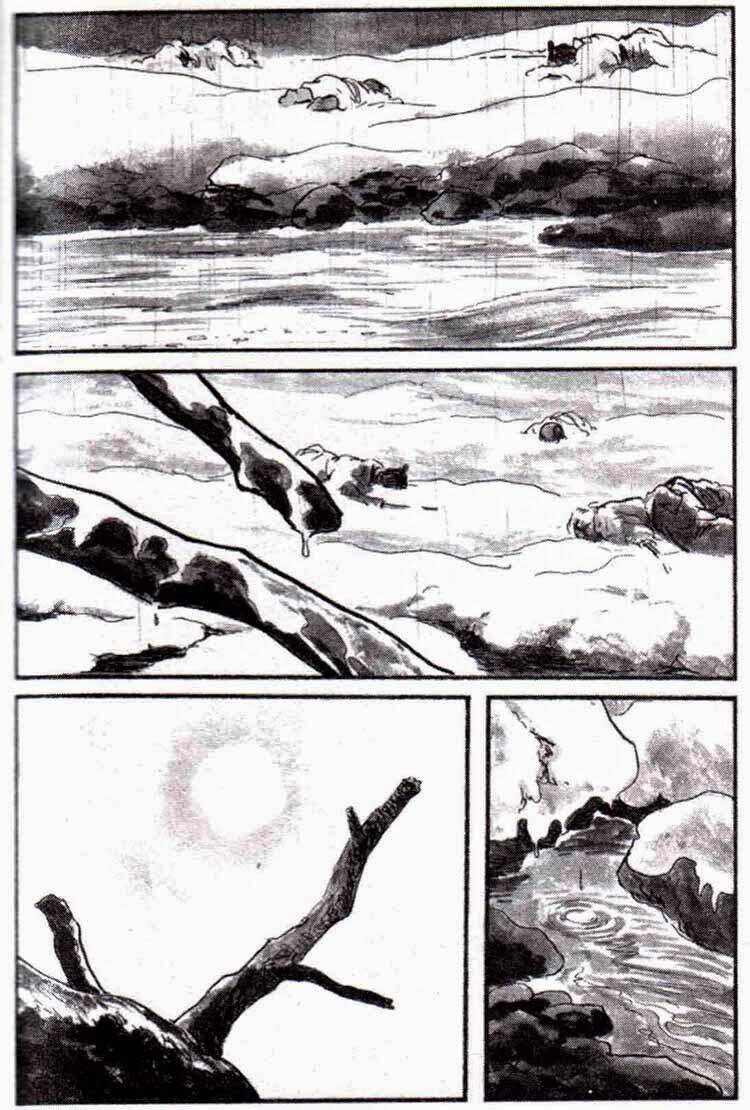 lone wolf and cub chapter 117 12