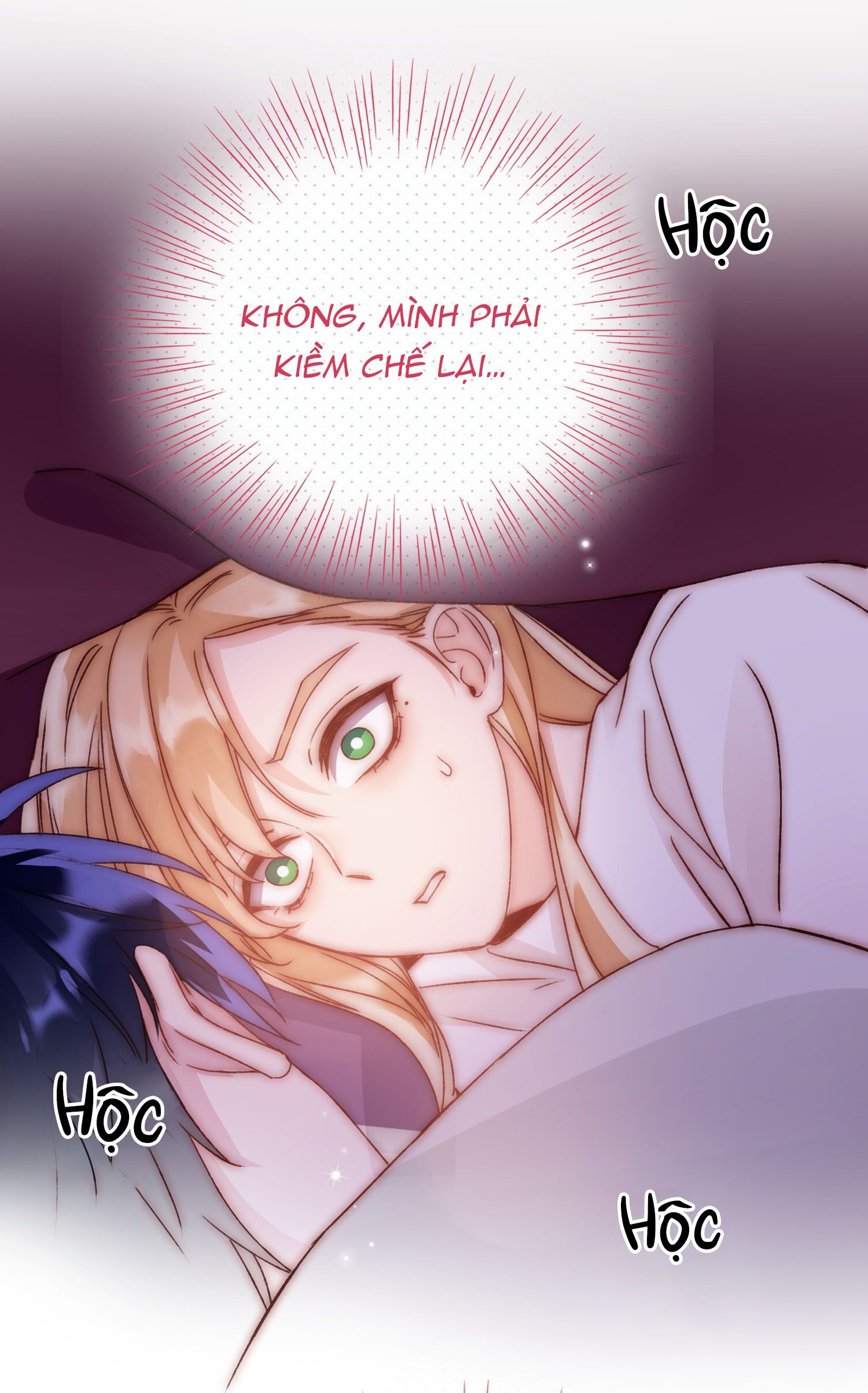 tôi phải làm một kẻ đại xấu xa chapter 36 12