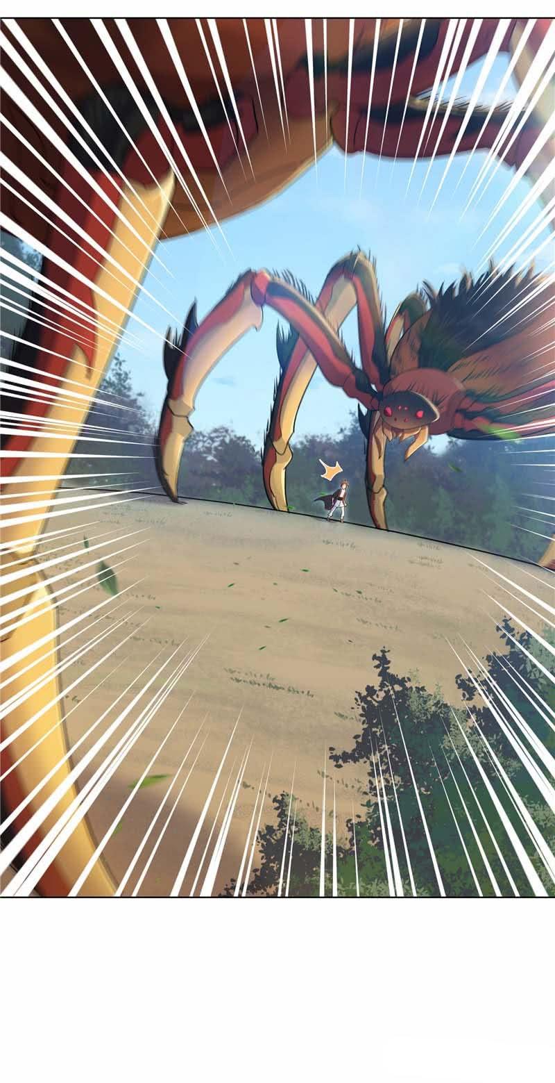 thiên vực thần tọa chapter 5 23