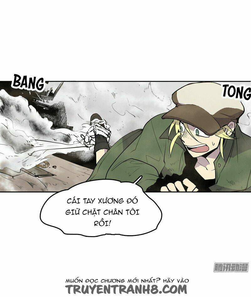 cửa hàng không tên chapter 15 11