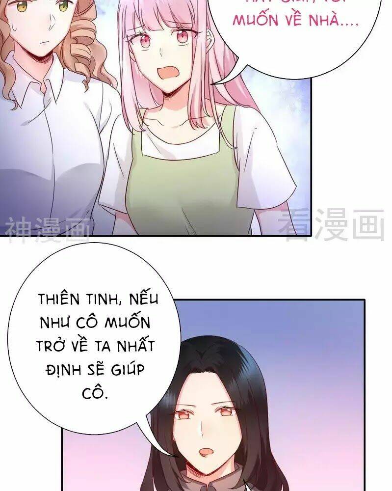 phục thù thiếu gia tiểu điềm thê chapter 87 18