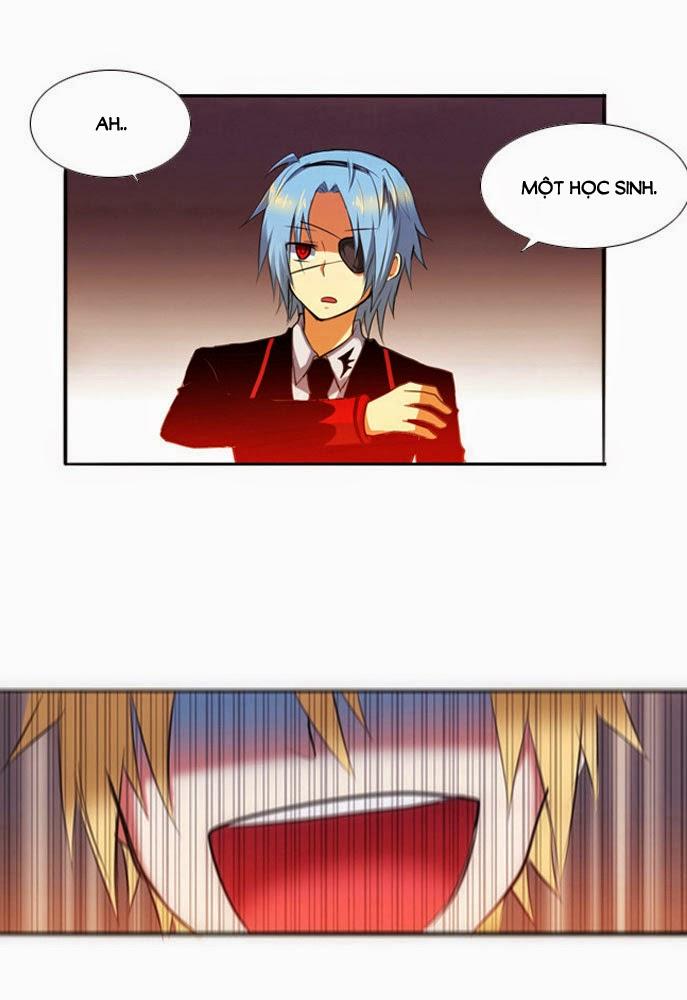 crepuscule (yamchi) chapter 26 31