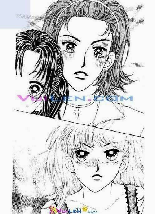 nhật ký tân hôn chapter 9 32