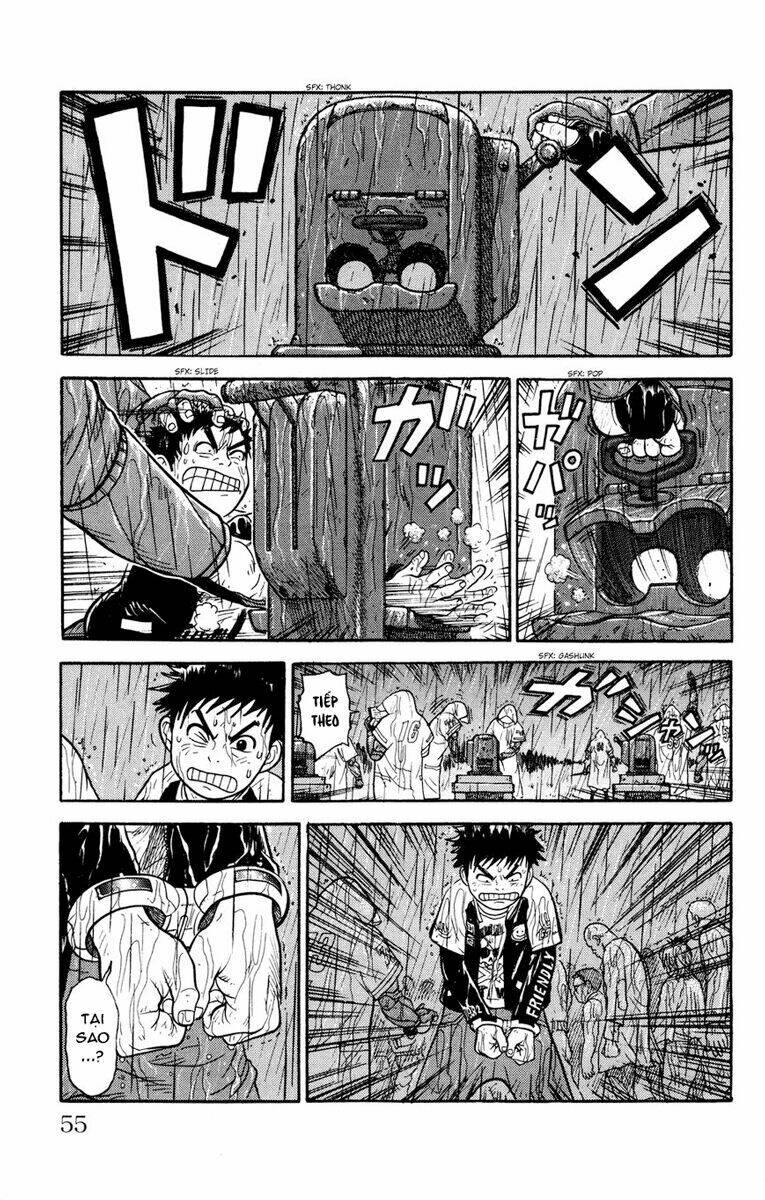 shuujin riku chapter 1 58