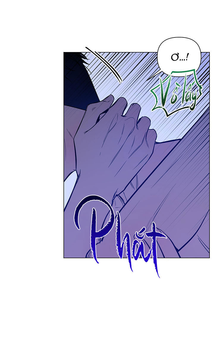 bình minh chia cắt màn đêm chapter 17 19