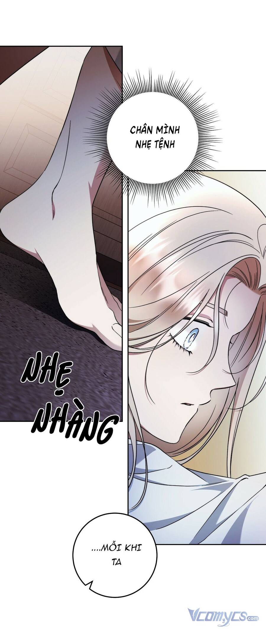 lời nói dối vĩnh cửu của người chapter 20 58