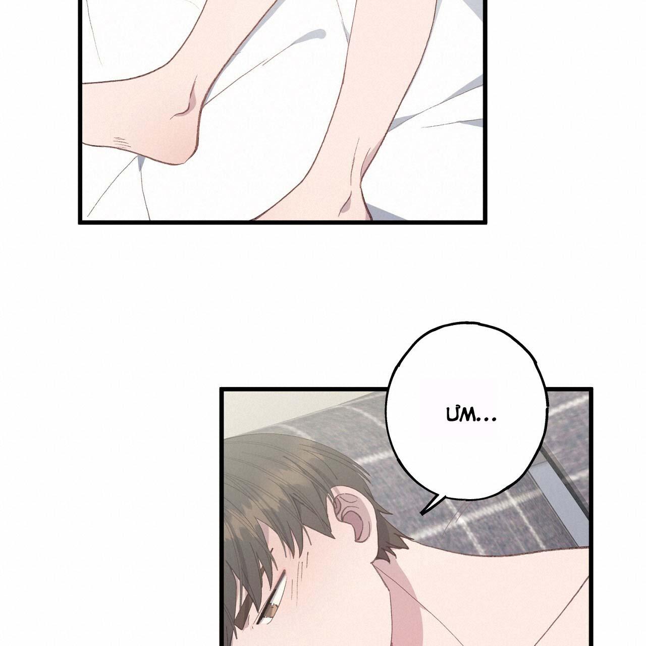 khi trò chơi hẹn hò kết thúc chapter 4 90