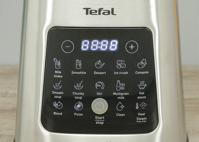 Máy làm sữa hạt đa năng Tefal BL83SD66 - 1300W - 1.75L - Hàng Chính Hãng, Bảo Hành Toàn Quốc