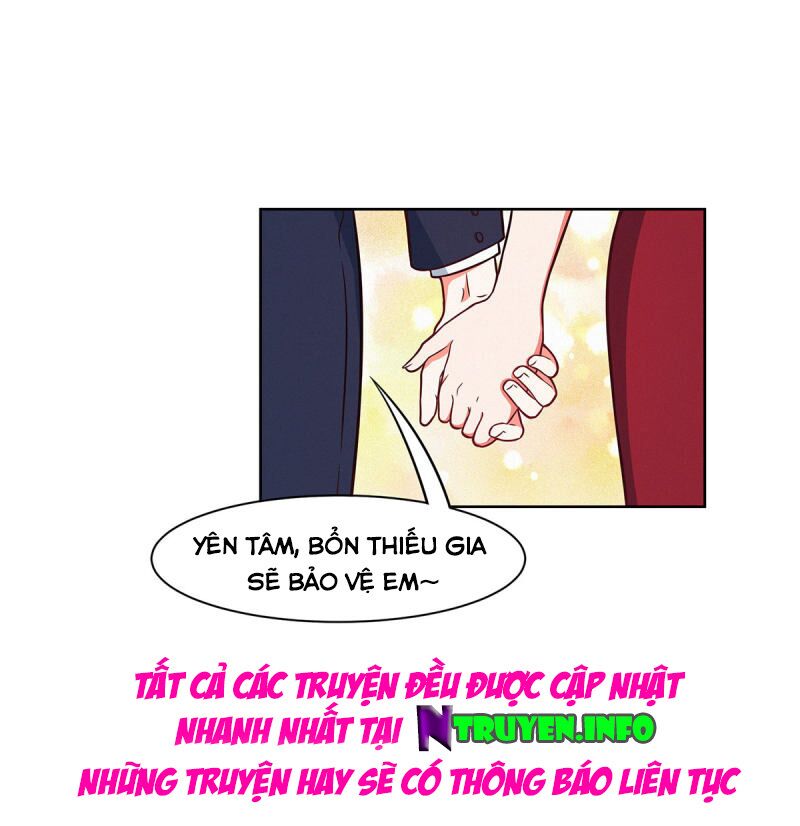 trọng sinh quý thê chi phục thù hoa lệ chapter 34 16