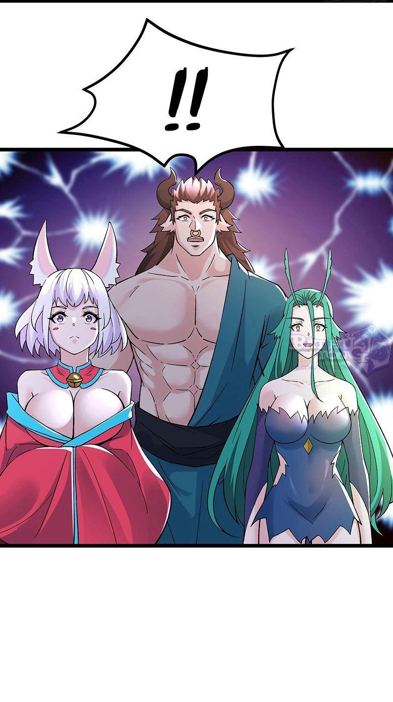 đồ đệ ta toàn là nữ ma đầu chapter 66 24