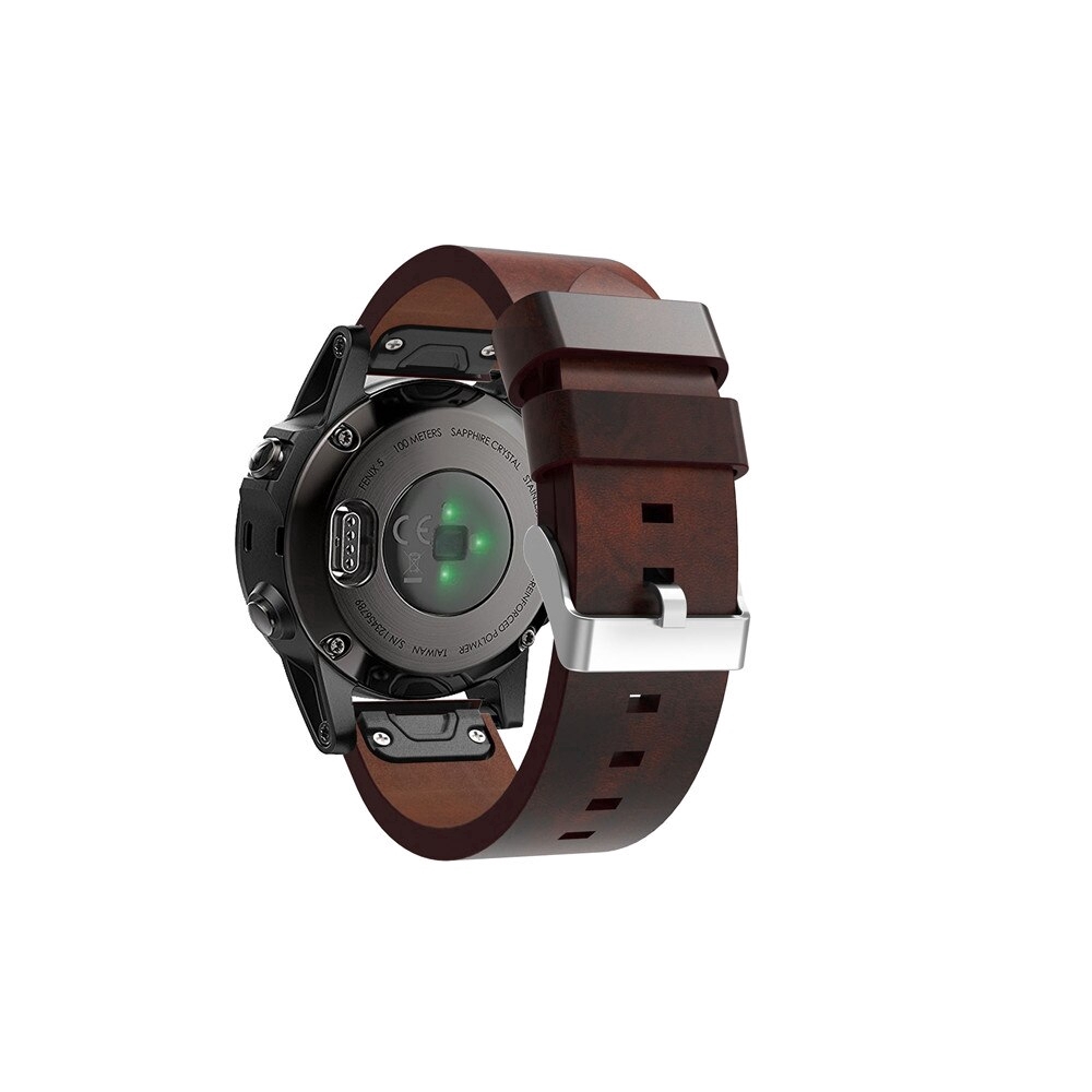 Dây đeo thay thế dành cho Garmin Fenix 5/ 5x/ 5x Plus / Fenix 6/ 6x / Forerunner 935/945 (22 - 26mm)