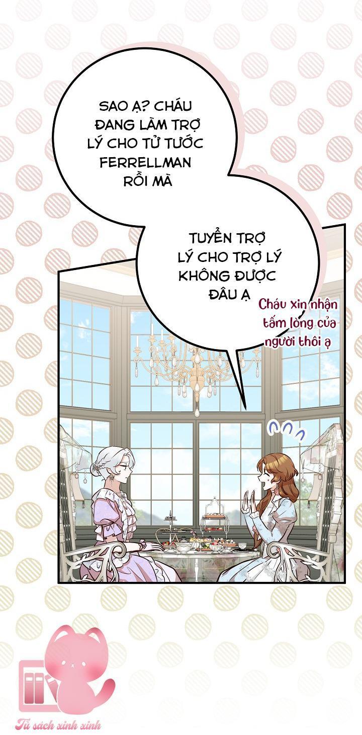 bác sĩ hoàn thành trách nhiệm rồi chapter 28 33