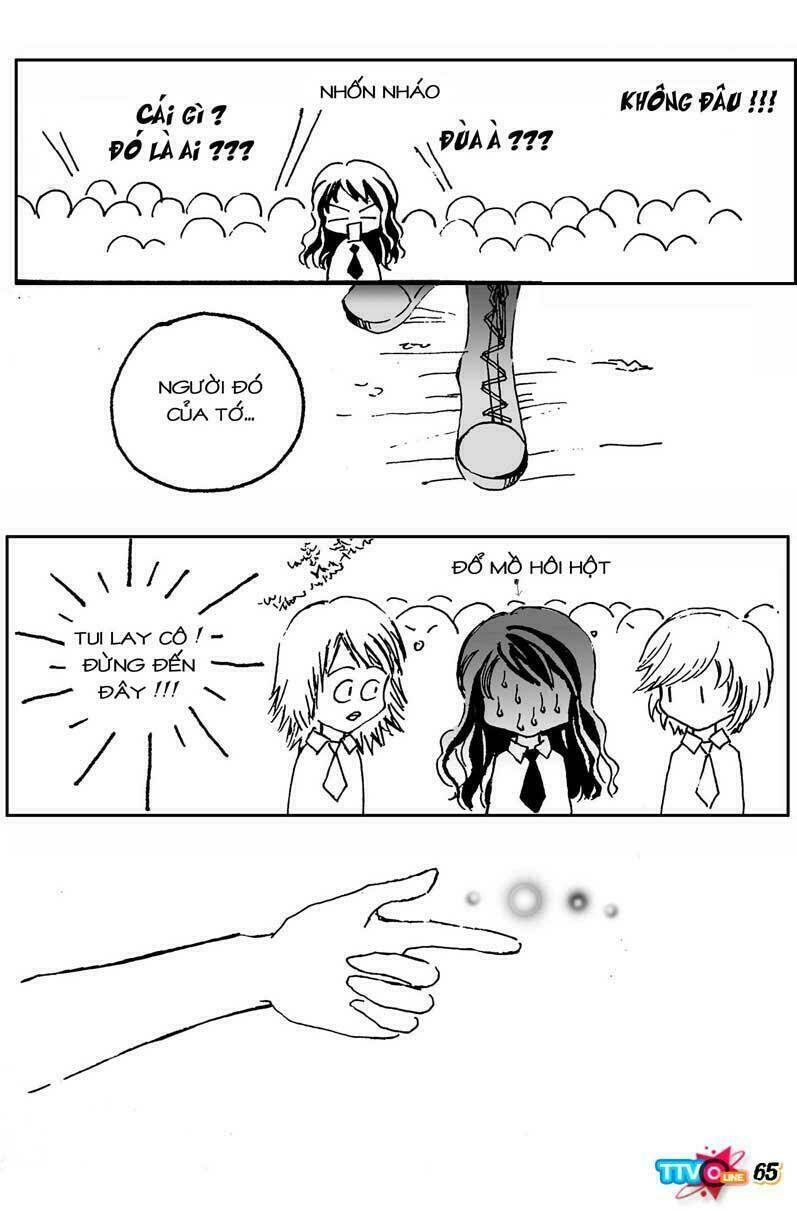 tạp chí truyện tranh việt nam online - ttvo chapter 2 67