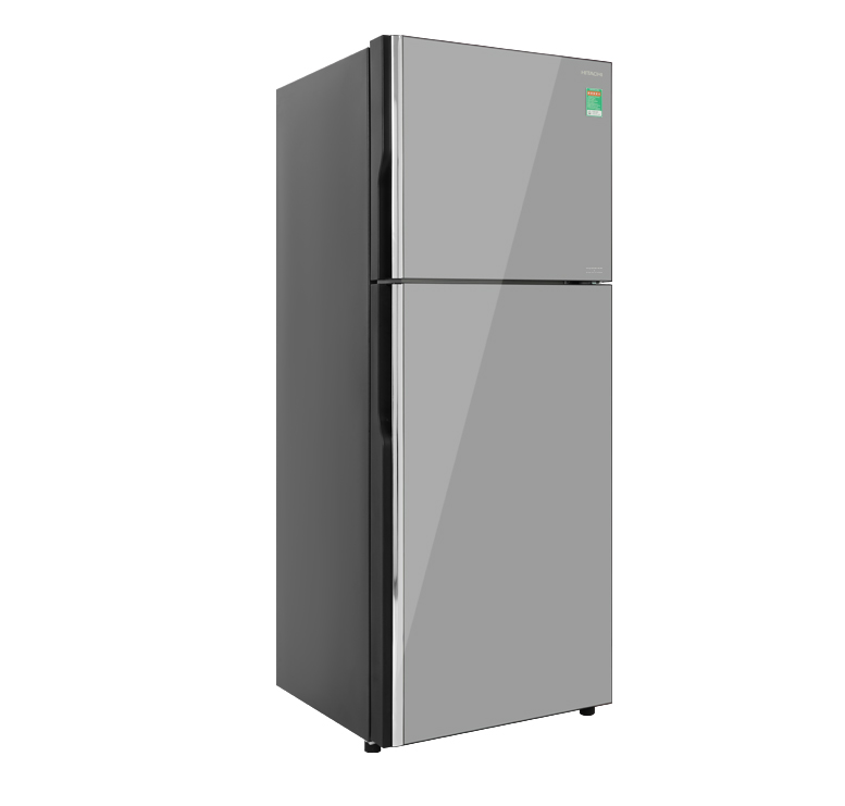 Tủ Lạnh Hitachi Inverter 366 lít R-FVX480PGV9 - Hàng Chính Hãng - Chỉ Giao Hà Nội