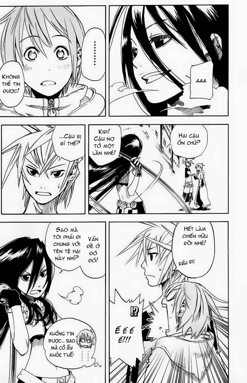 double arts chapter 4 17