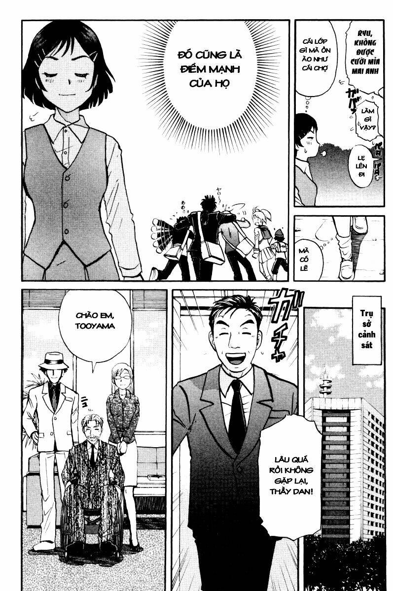 detective academy q chapter 44 17