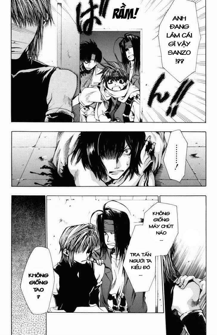 saiyuki chapter 29 24