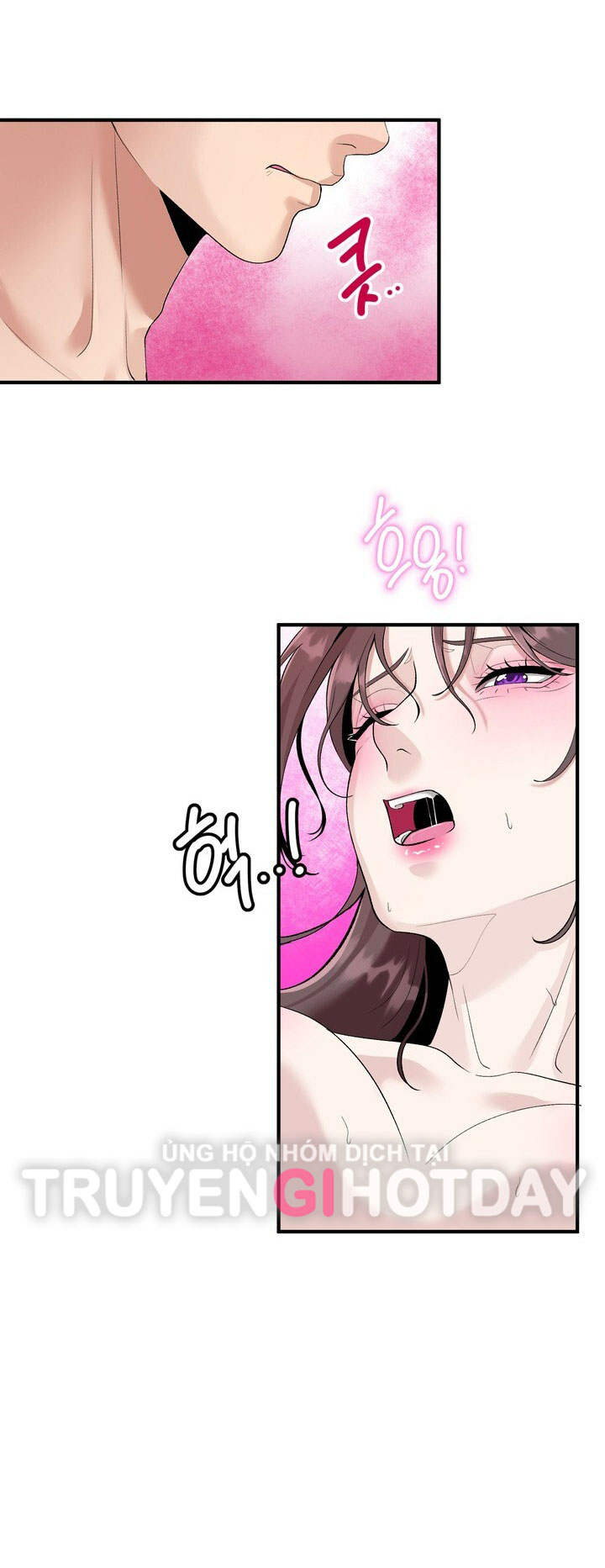 Người Vợ Gợi Cảm chapter 61.2 - Trang 5