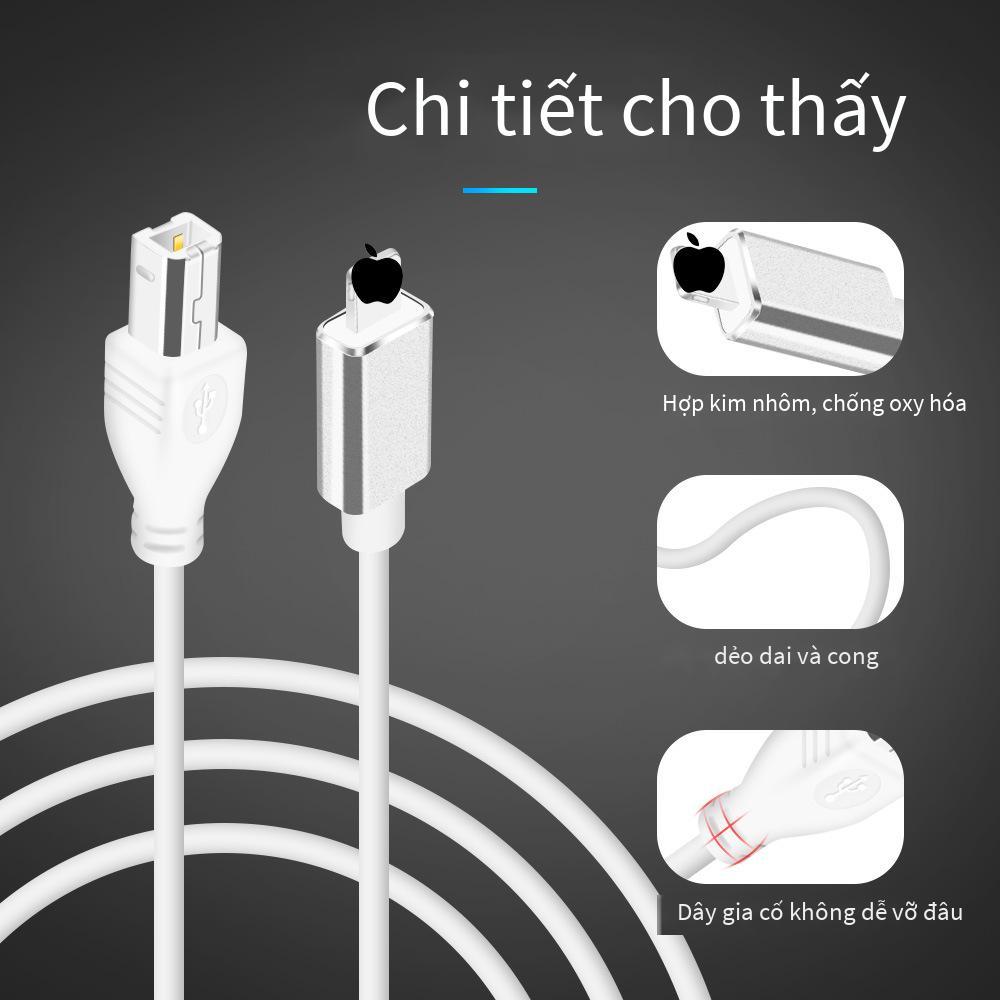 Giá tốt nhất phù hợp với hệ thống trống piano điện tử ios14 mới của Apple Cáp chuyển dữ liệu OTG kết nối iPad/iphone