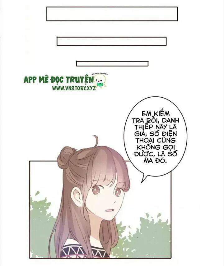 tình yêu không nói dối chapter 39 22