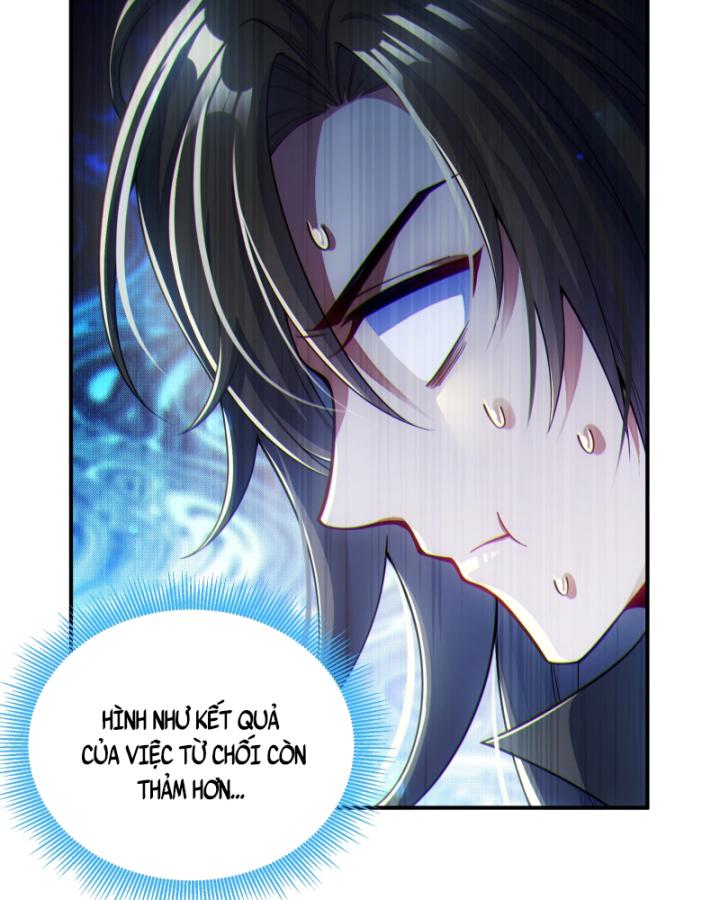 khoan đã tiên tử! xin hãy nghe ta xảo biện chapter 3 112