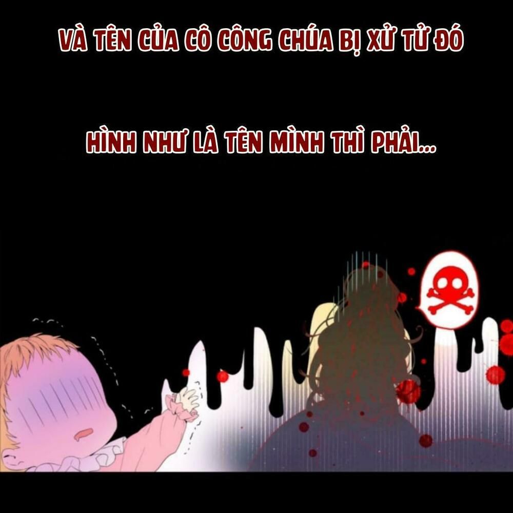 một ngày nọ tôi bỗng thành nàng công chúa chapter 1 20